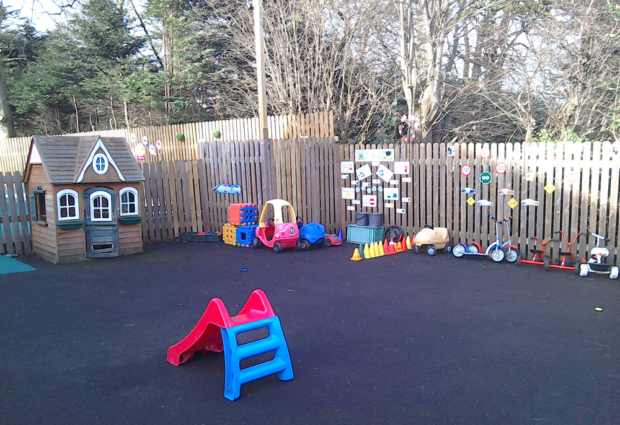 30 hours free childcare at our Liverpool Nursery