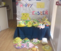 Easter Bonnet at our Liverpool Day Nursery