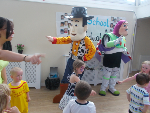 Liverpool Day Nursery joins NDNA