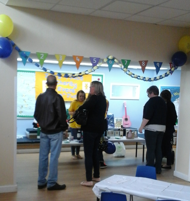 DayCareLiverpool Rockbourne Day Nursery Rockbourne Day Nursery