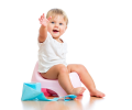 Our Day Nursery in Liverpool helps with potty training